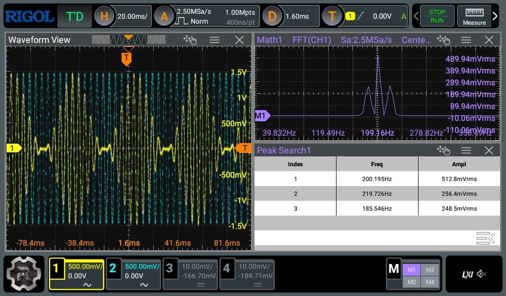 exp3-am-modulation